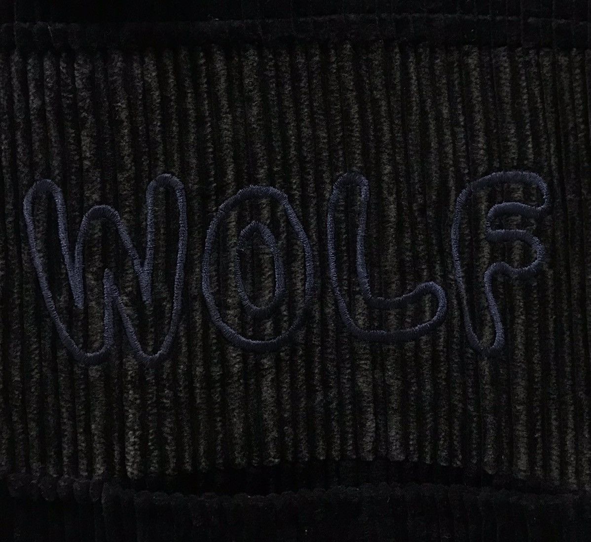 Designer × Vintage SUPER WOLF BIG LOGO COAT Size US L / EU 52-54 / 3 - 10 Thumbnail