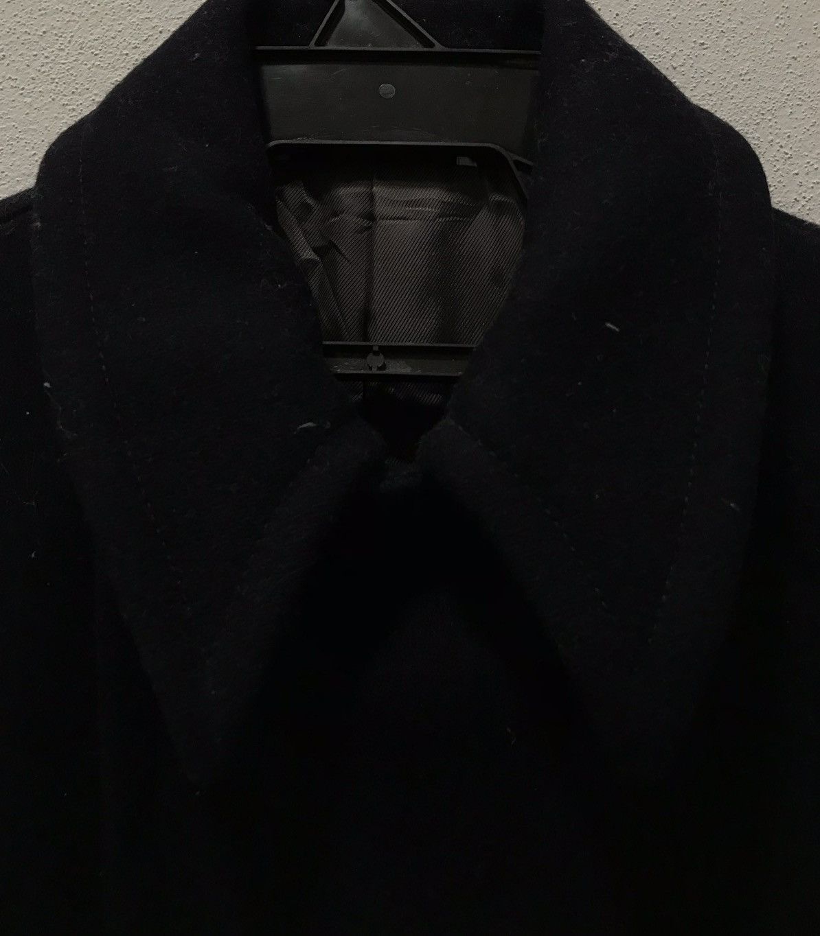 United Arrows UNITED ARROWS TOKYO BLUE LABEL COAT Size US S / EU 44-46 / 1 - 3 Thumbnail