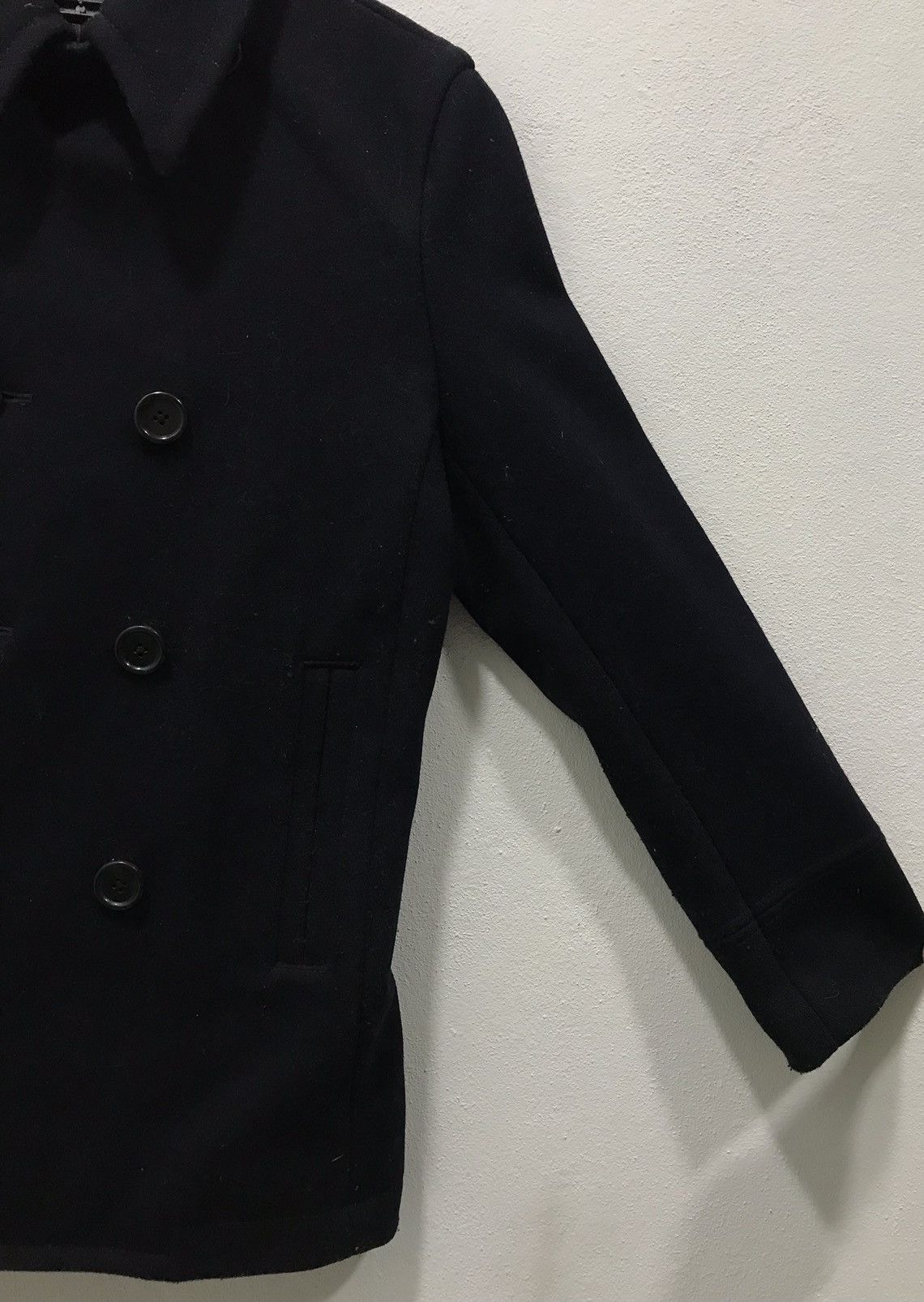 United Arrows UNITED ARROWS TOKYO BLUE LABEL COAT Size US S / EU 44-46 / 1 - 4 Thumbnail