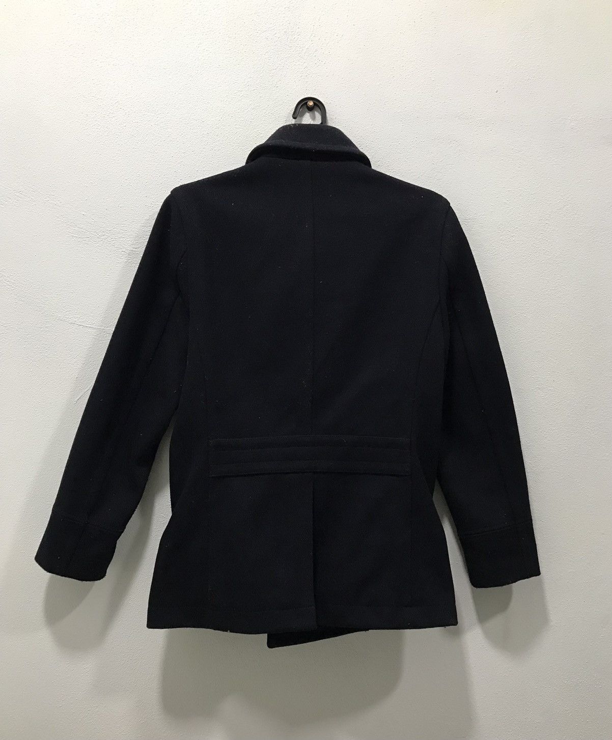 United Arrows UNITED ARROWS TOKYO BLUE LABEL COAT Size US S / EU 44-46 / 1 - 2 Thumbnail