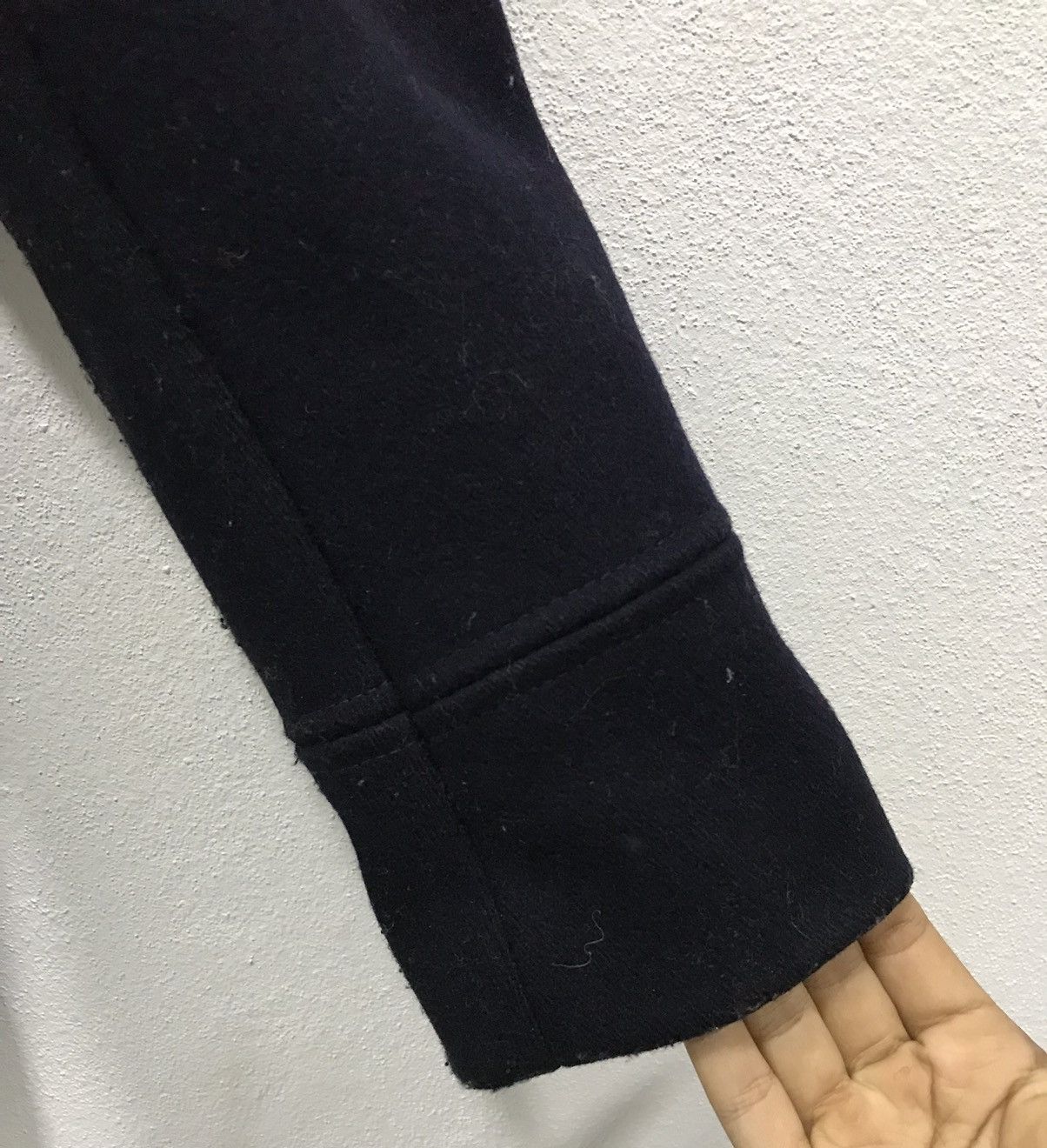 United Arrows UNITED ARROWS TOKYO BLUE LABEL COAT Size US S / EU 44-46 / 1 - 7 Thumbnail
