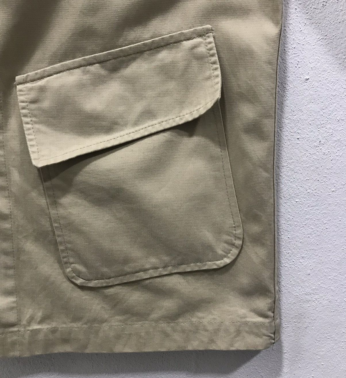 Vintage Vetra Le Lude France Jacket Button Up Size US M / EU 48-50 / 2 - 7 Thumbnail
