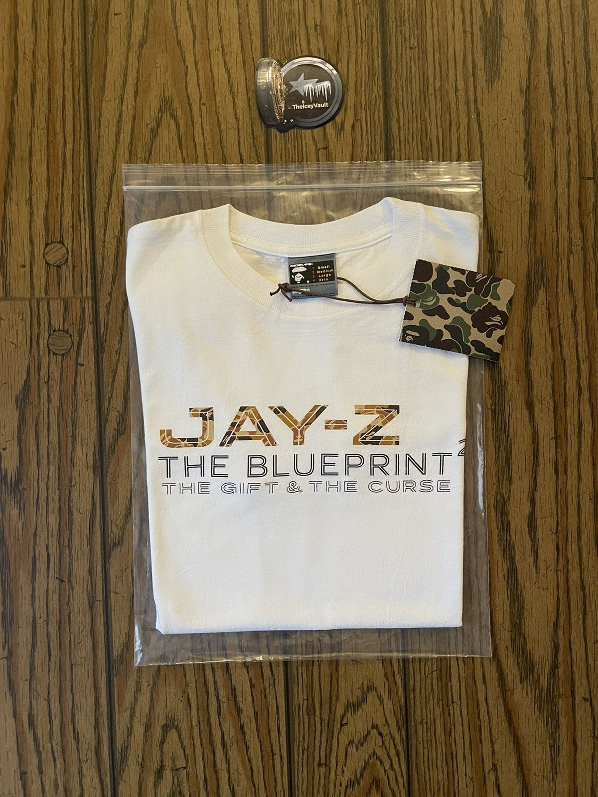 Roc A Fella | Grailed