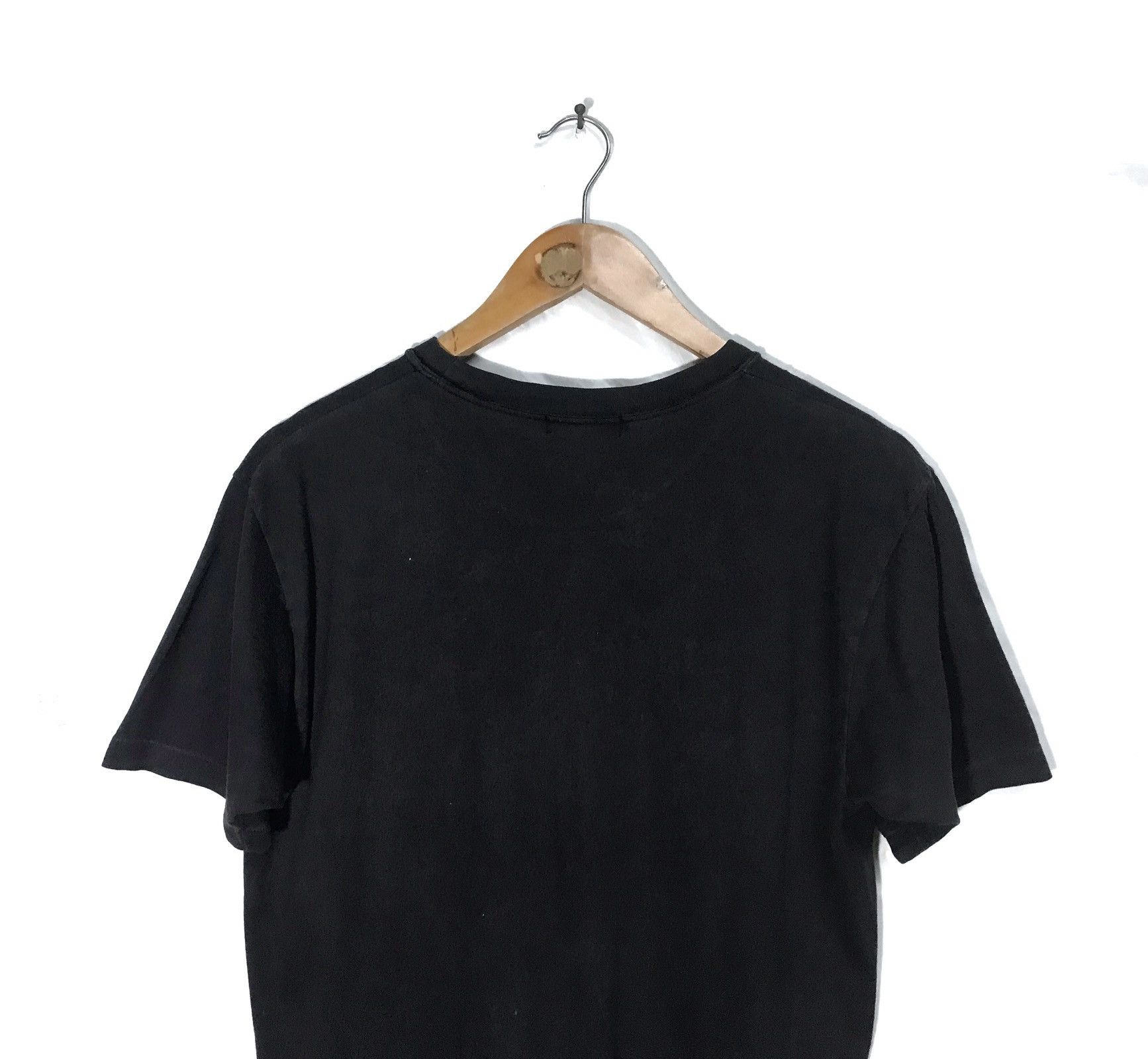 Other Vintage John Lennon Hold Me Close To Your Heart One Tshirt Size US M / EU 48-50 / 2 - 10 Thumbnail