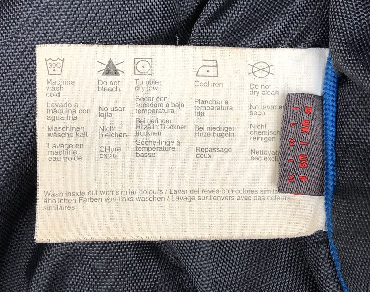 Esprit ESPRIT DE CORP MEN’S Multi Pocket Zippered Jacket Size US L / EU 52-54 / 3 - 15 Thumbnail