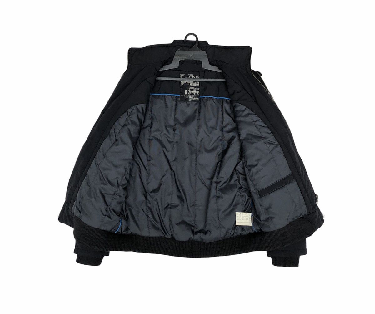Esprit ESPRIT DE CORP MEN’S Multi Pocket Zippered Jacket Size US L / EU 52-54 / 3 - 9 Thumbnail
