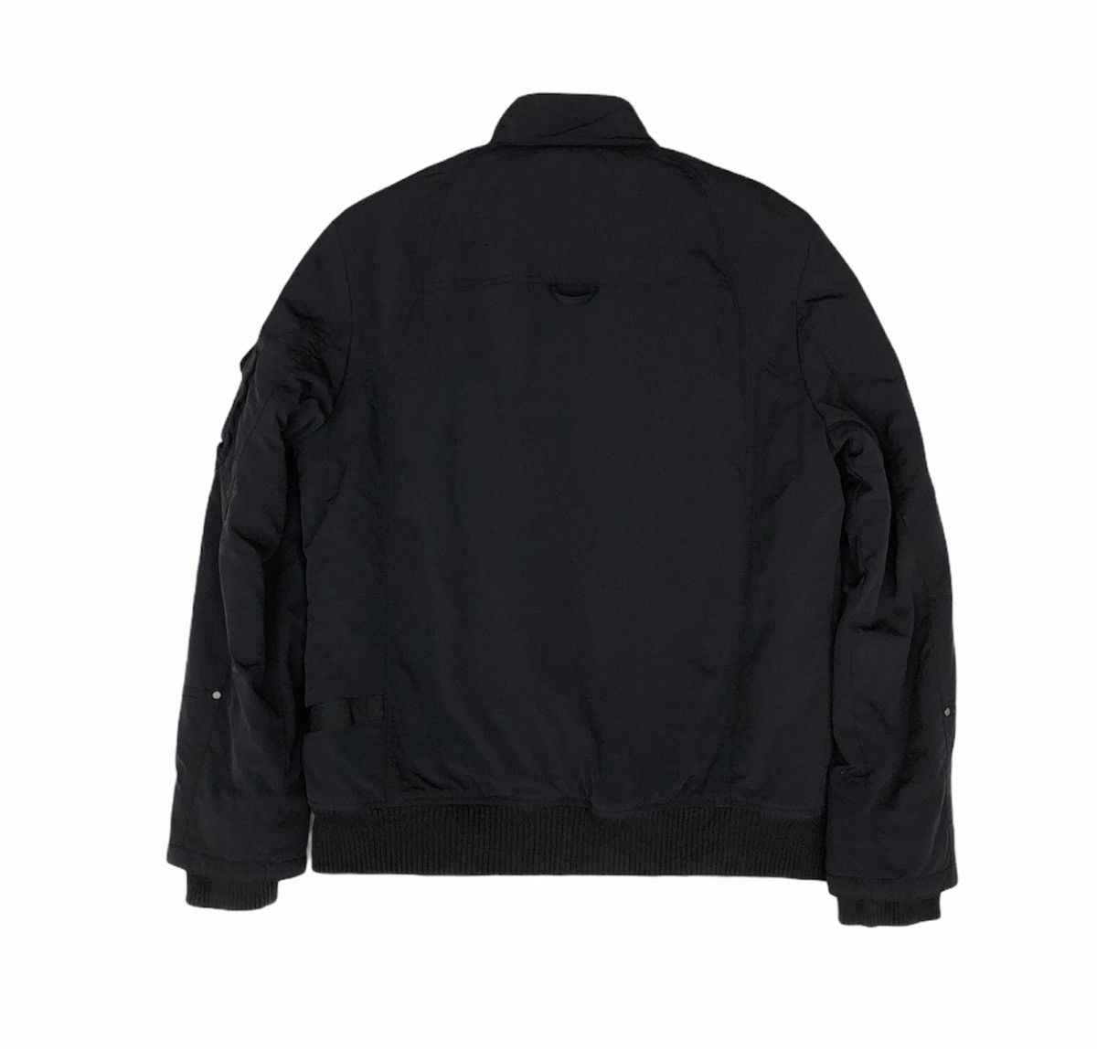 Esprit ESPRIT DE CORP MEN’S Multi Pocket Zippered Jacket Size US L / EU 52-54 / 3 - 13 Thumbnail