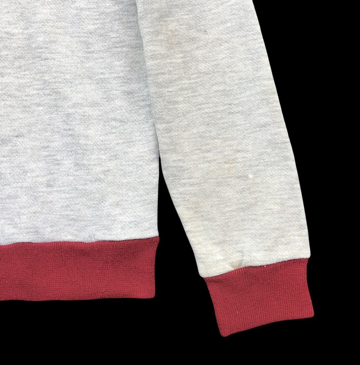 Nike 🔥Vintage 70s/80s Nike Oren Tag Track Jacket Size US M / EU 48-50 / 2 - 13 Thumbnail