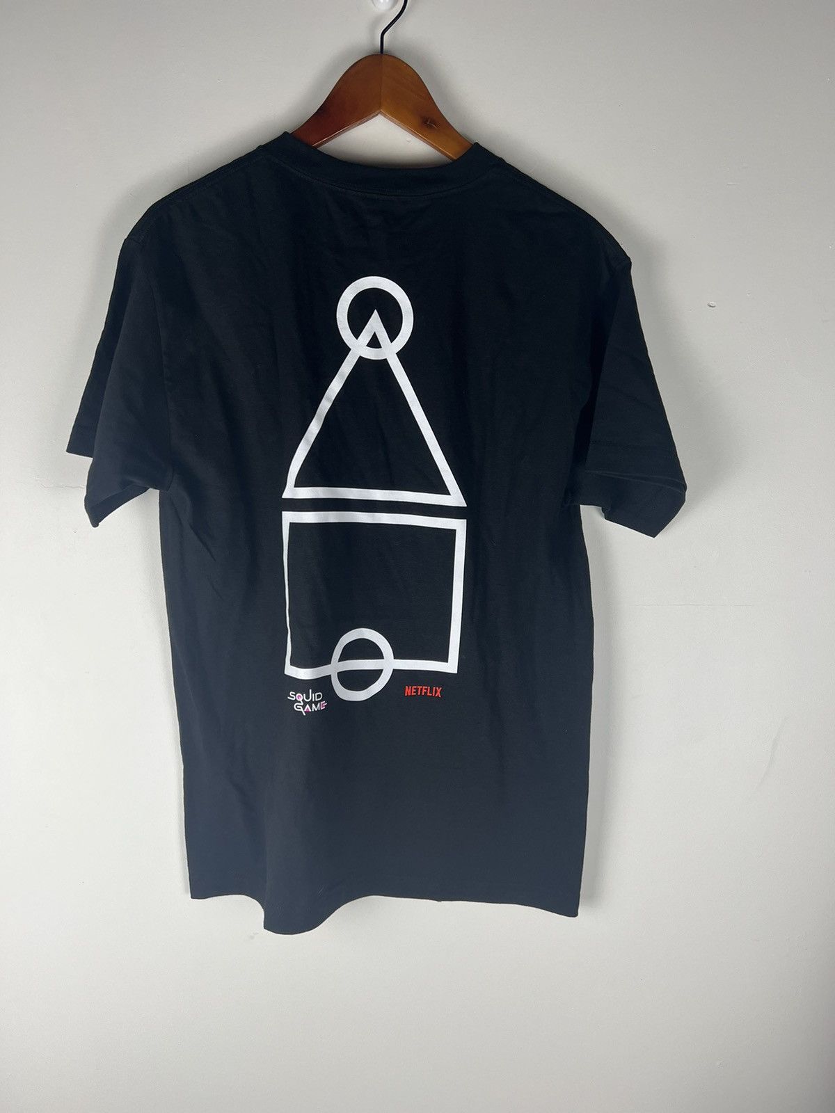 Vintage Koreatown Run Club Squid Game Tee Size US M / EU 48-50 / 2 - 2 Thumbnail