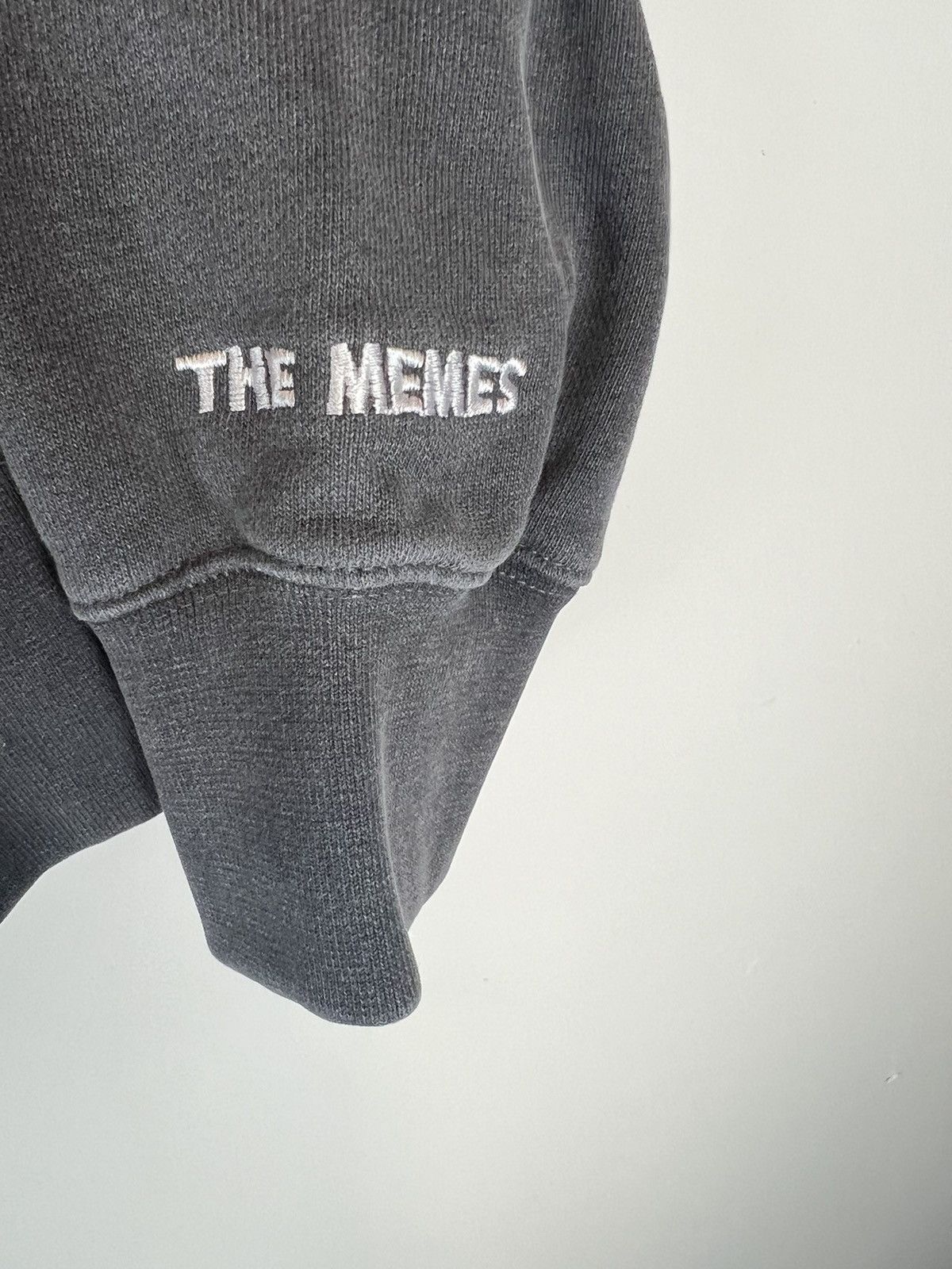 Vintage Irene Is Good Tiktok Crewneck Size XS / US 0-2 / IT 36-38 - 5 Thumbnail