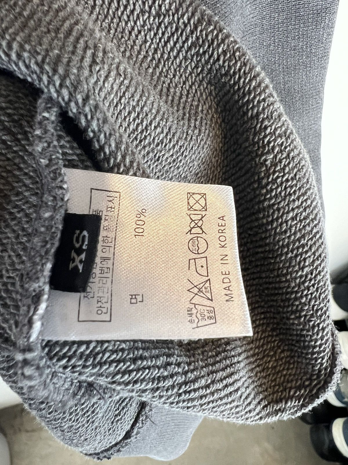 Vintage Irene Is Good Tiktok Crewneck Size XS / US 0-2 / IT 36-38 - 8 Thumbnail