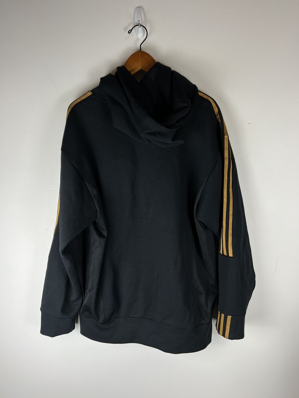 Adidas × Ivy Park Adidas Ivy Park Hoodie Size US S / EU 44-46 / 1 - 2 Thumbnail