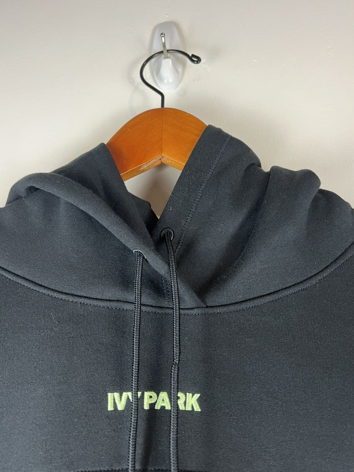 Adidas × Ivy Park Adidas Ivy Park Hoodie Size US S / EU 44-46 / 1 - 3 Thumbnail
