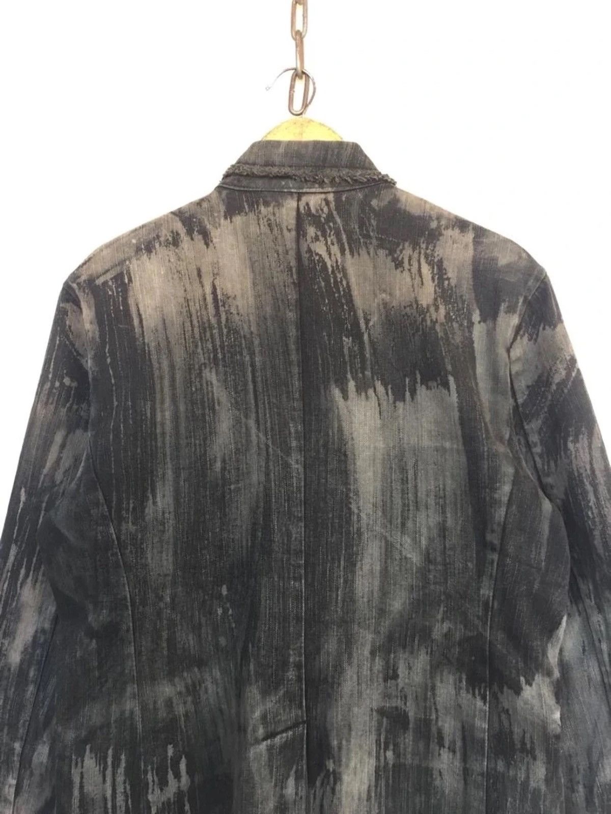 In The Attic 🔥Vintage Japanese In The Attic Jacket Size US L / EU 52-54 / 3 - 4 Thumbnail