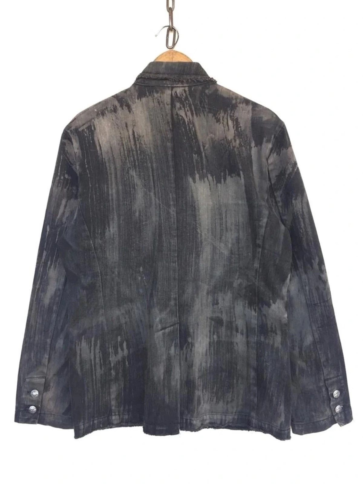 In The Attic 🔥Vintage Japanese In The Attic Jacket Size US L / EU 52-54 / 3 - 2 Thumbnail