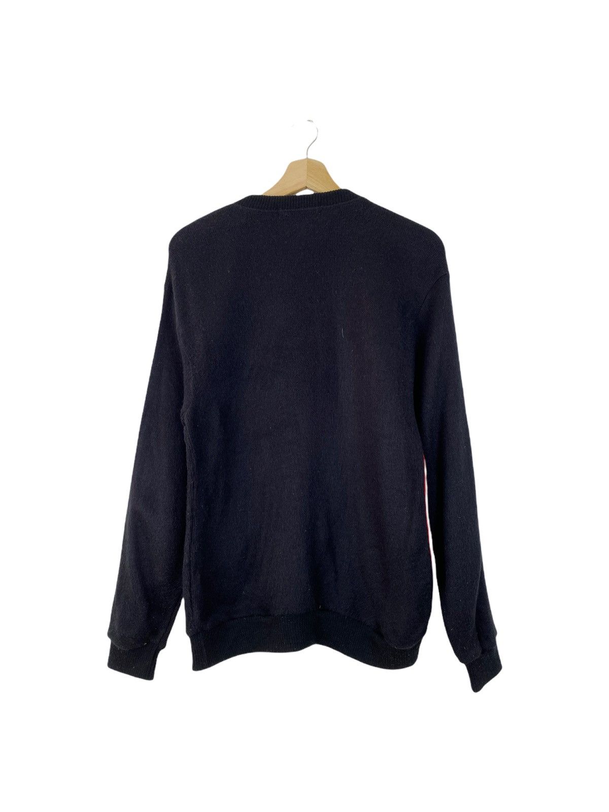 Japanese Brand × Vintage Vintage Ray Sloyd sweater Size US M / EU 48-50 / 2 - 2 Thumbnail