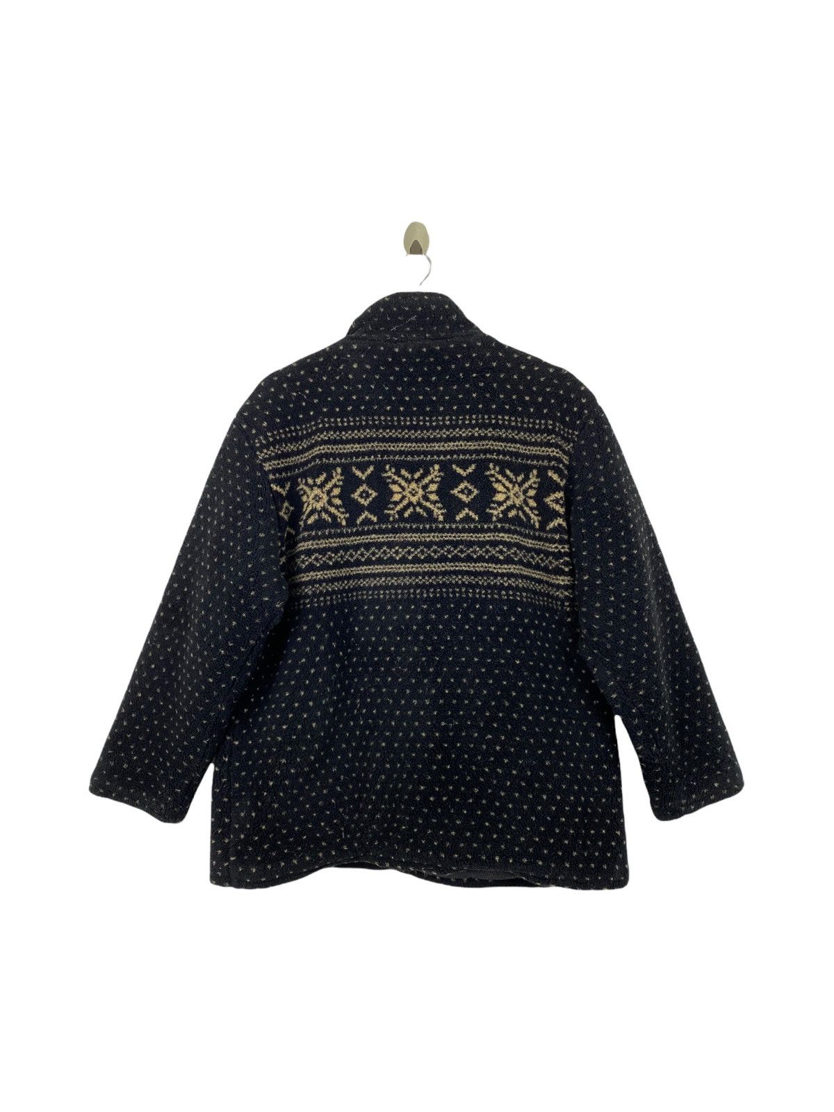 Japanese Brand × McGregor × Vintage Vintage Mcgregor fleece sweater Size US L / EU 52-54 / 3 - 2 Thumbnail