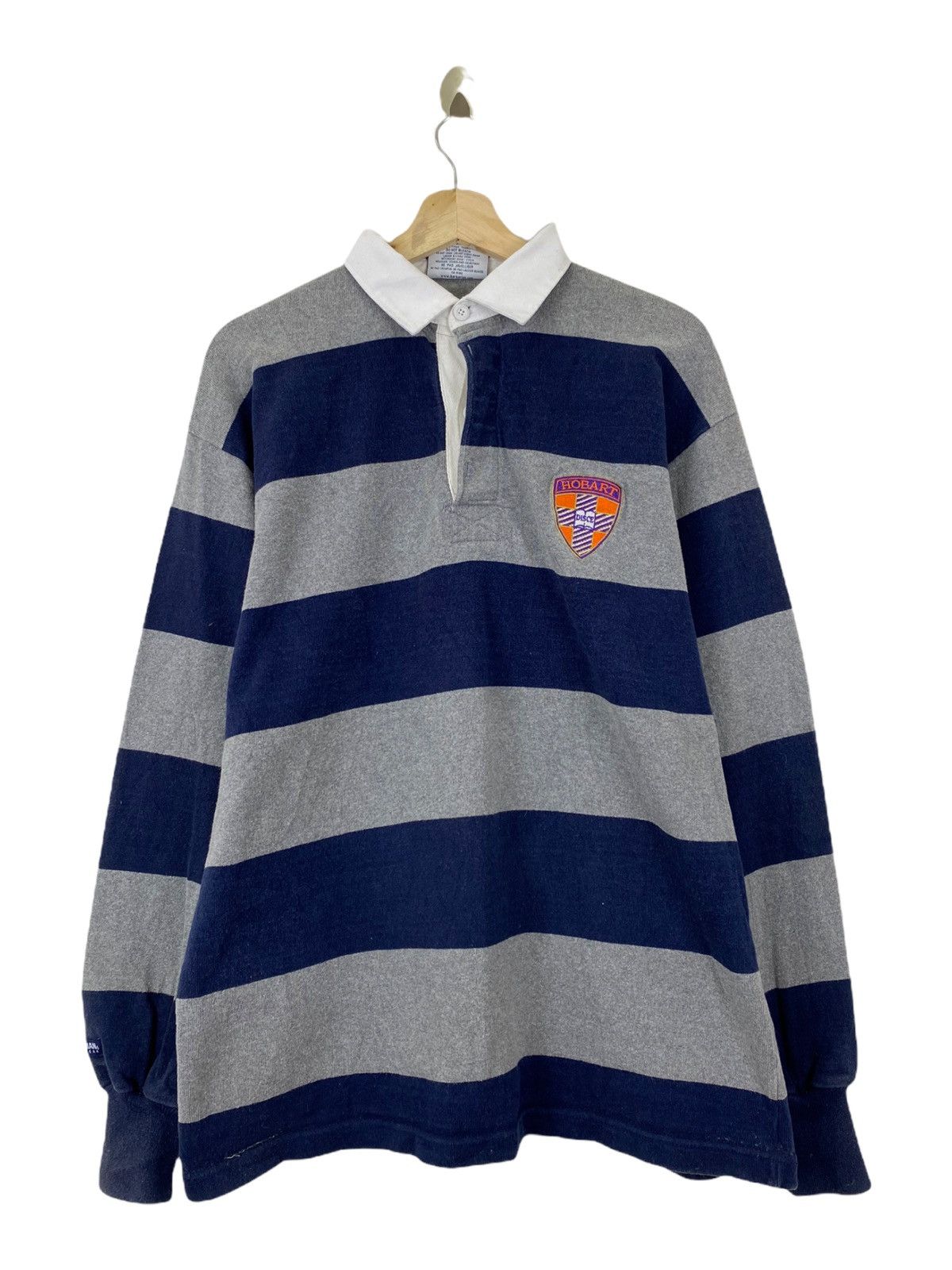 Barbarian × MLB × Vintage Vintage Barbabarian Wear Size US L / EU 52-54 / 3 - 1 Thumbnail