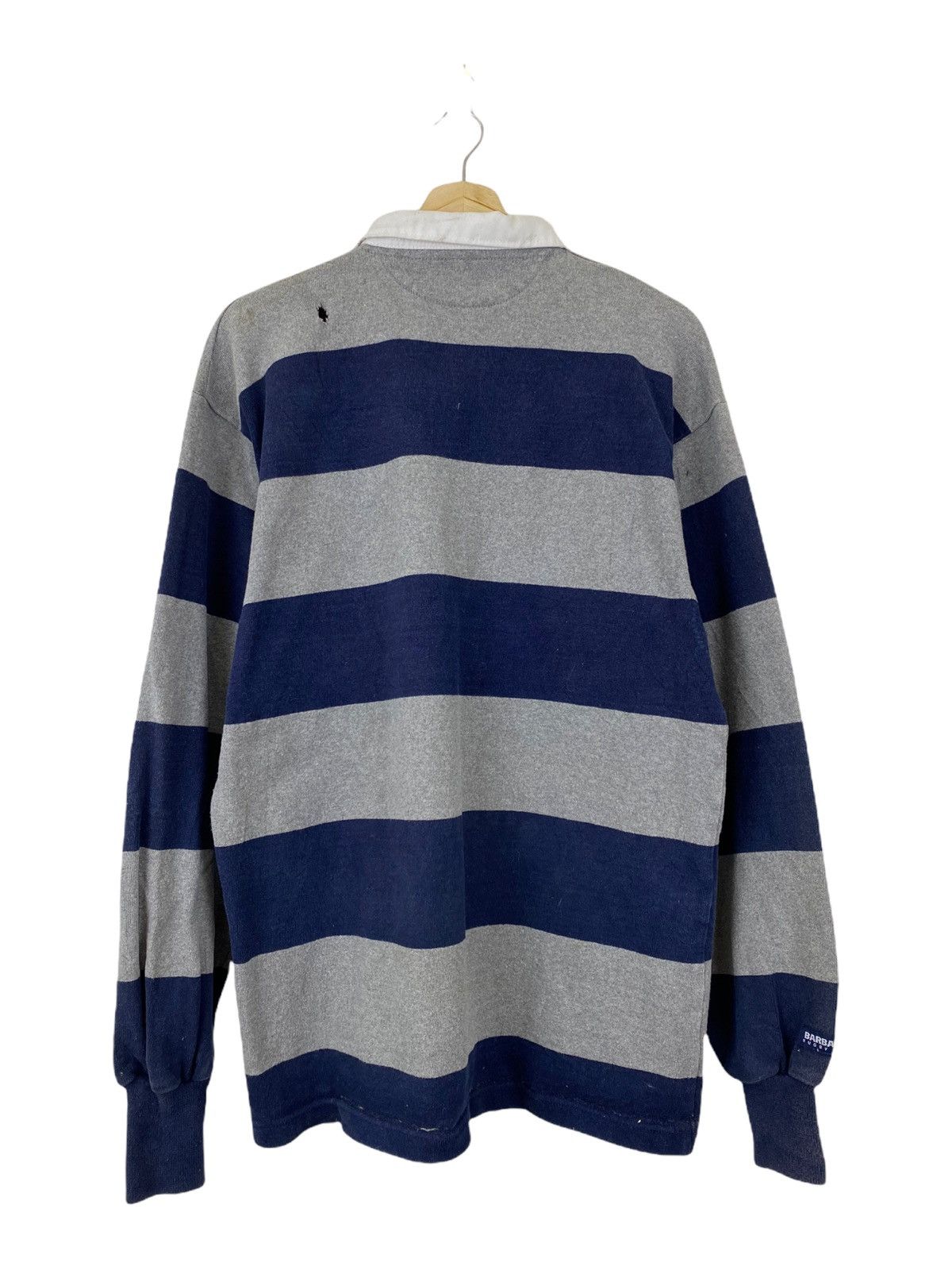 Barbarian × MLB × Vintage Vintage Barbabarian Wear Size US L / EU 52-54 / 3 - 2 Thumbnail