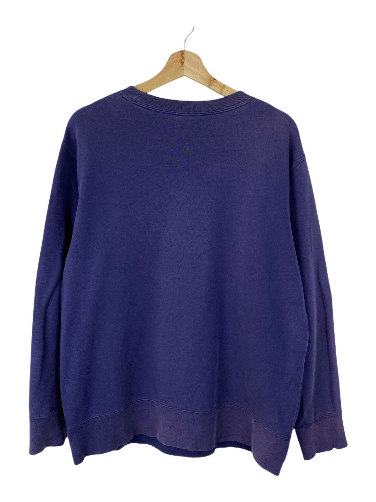 Coca Cola × Uniqlo Uniqlo Coca-Cola sweatshirt Size US L / EU 52-54 / 3 - 3 Thumbnail