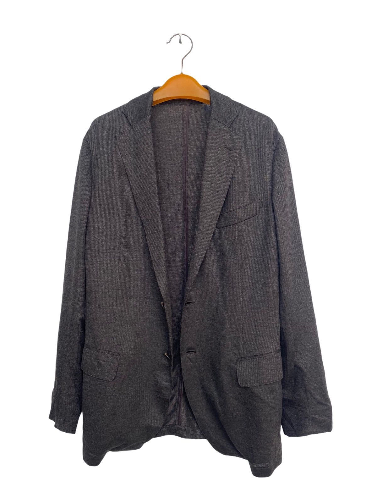 Mackintosh MACKINTOSH LONDON JACKET/BLAZER Size US M / EU 48-50 / 2 - 4 Thumbnail