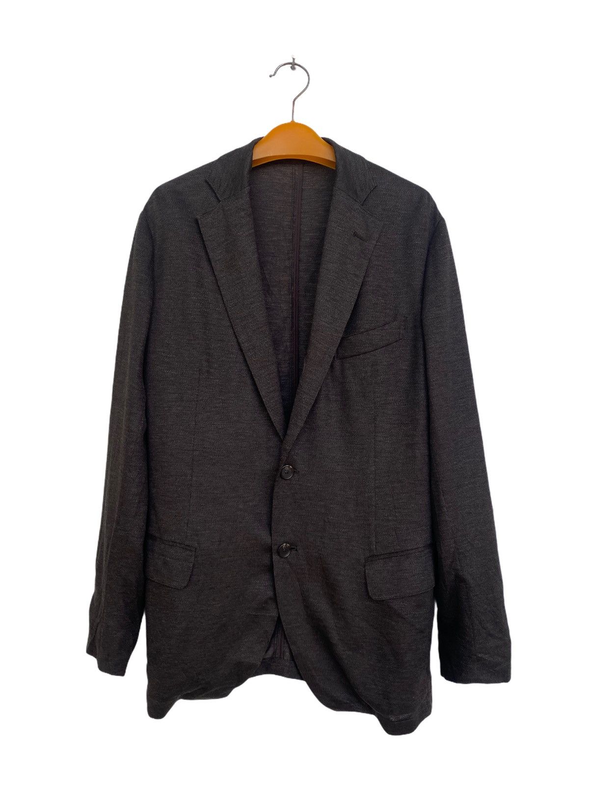 Mackintosh MACKINTOSH LONDON JACKET/BLAZER Size US M / EU 48-50 / 2 - 1 Thumbnail