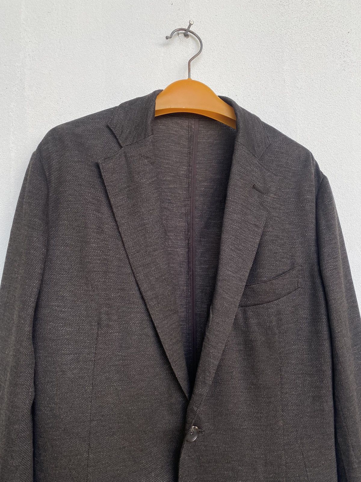 Mackintosh MACKINTOSH LONDON JACKET/BLAZER Size US M / EU 48-50 / 2 - 5 Thumbnail