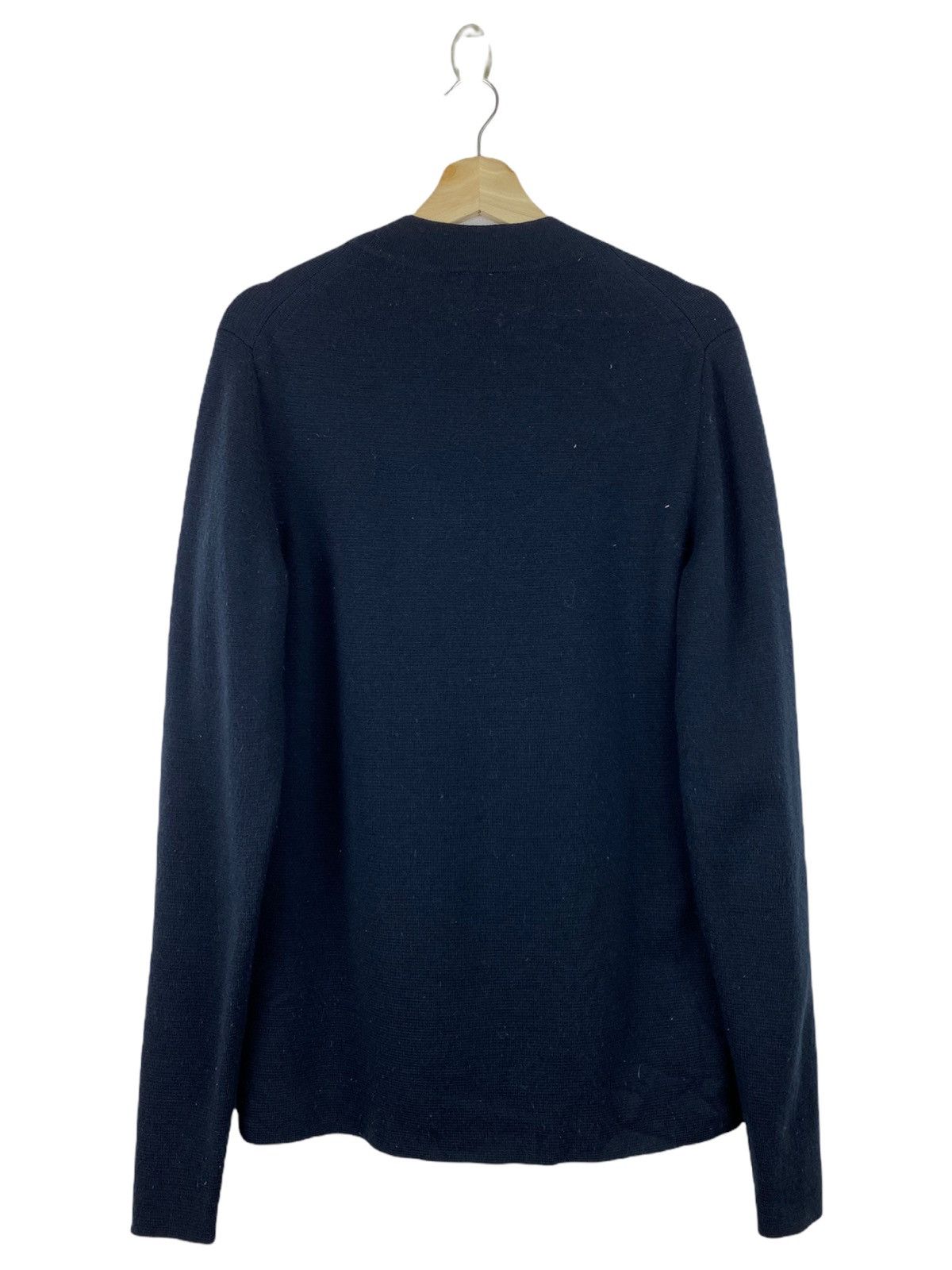 Undercover × Uniqlo UNIQLO UUUU UNDERCOVER SWEATER Size US L / EU 52-54 / 3 - 2 Thumbnail