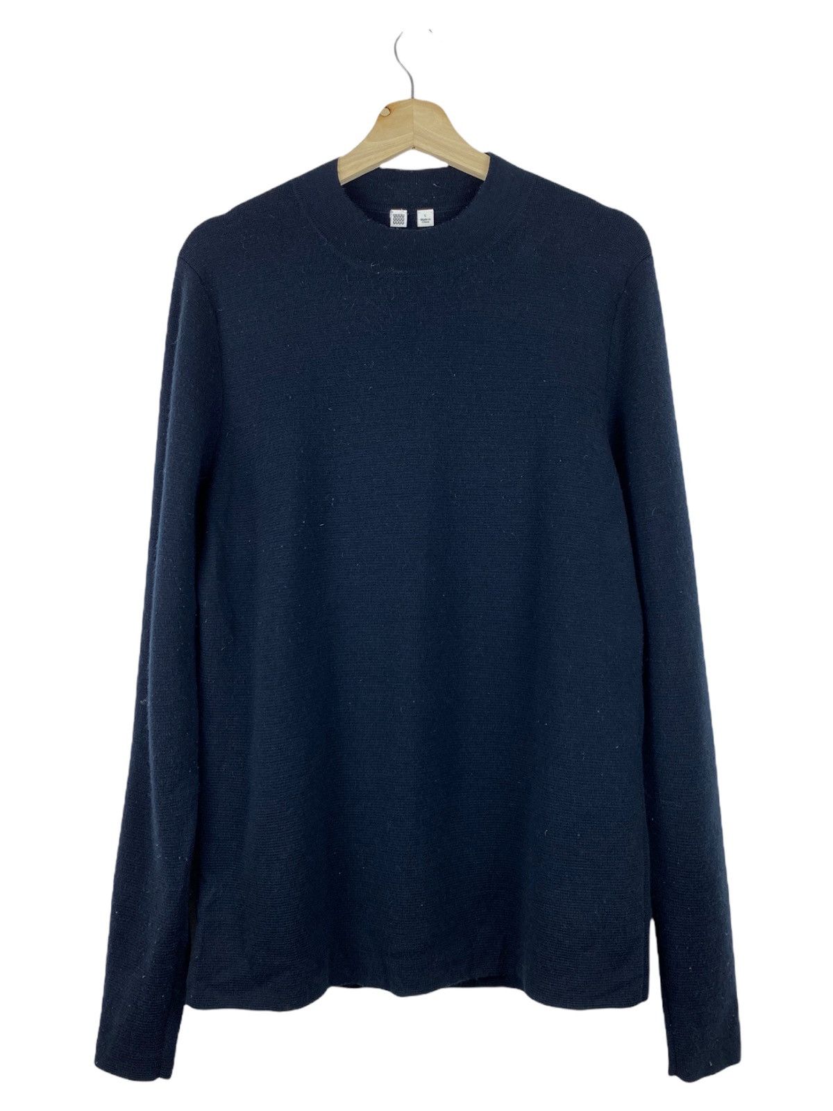 Undercover × Uniqlo UNIQLO UUUU UNDERCOVER SWEATER Size US L / EU 52-54 / 3 - 1 Thumbnail