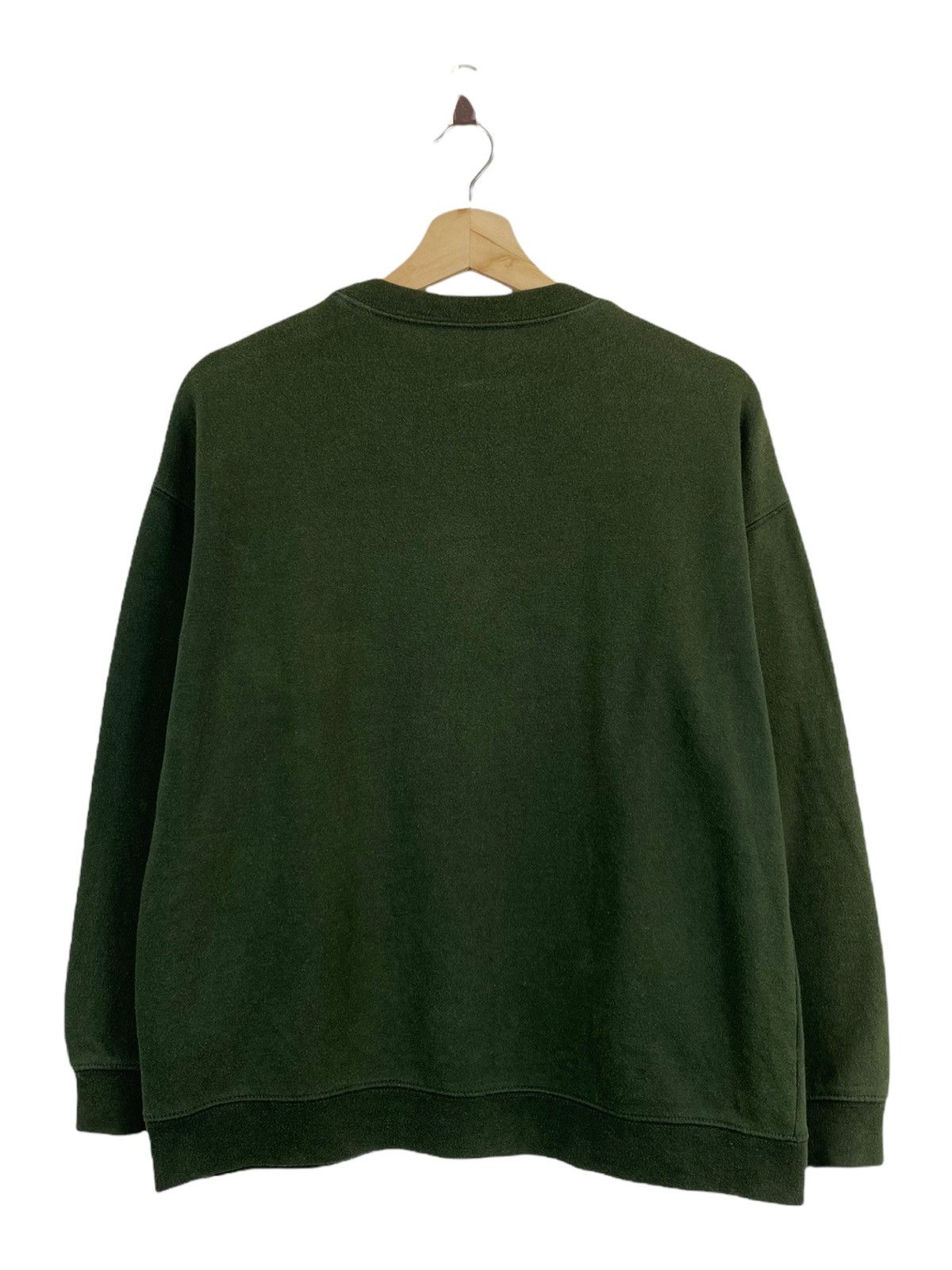 Japanese Brand Killing me softly sweater by Lyrix Size US S / EU 44-46 / 1 - 2 Thumbnail
