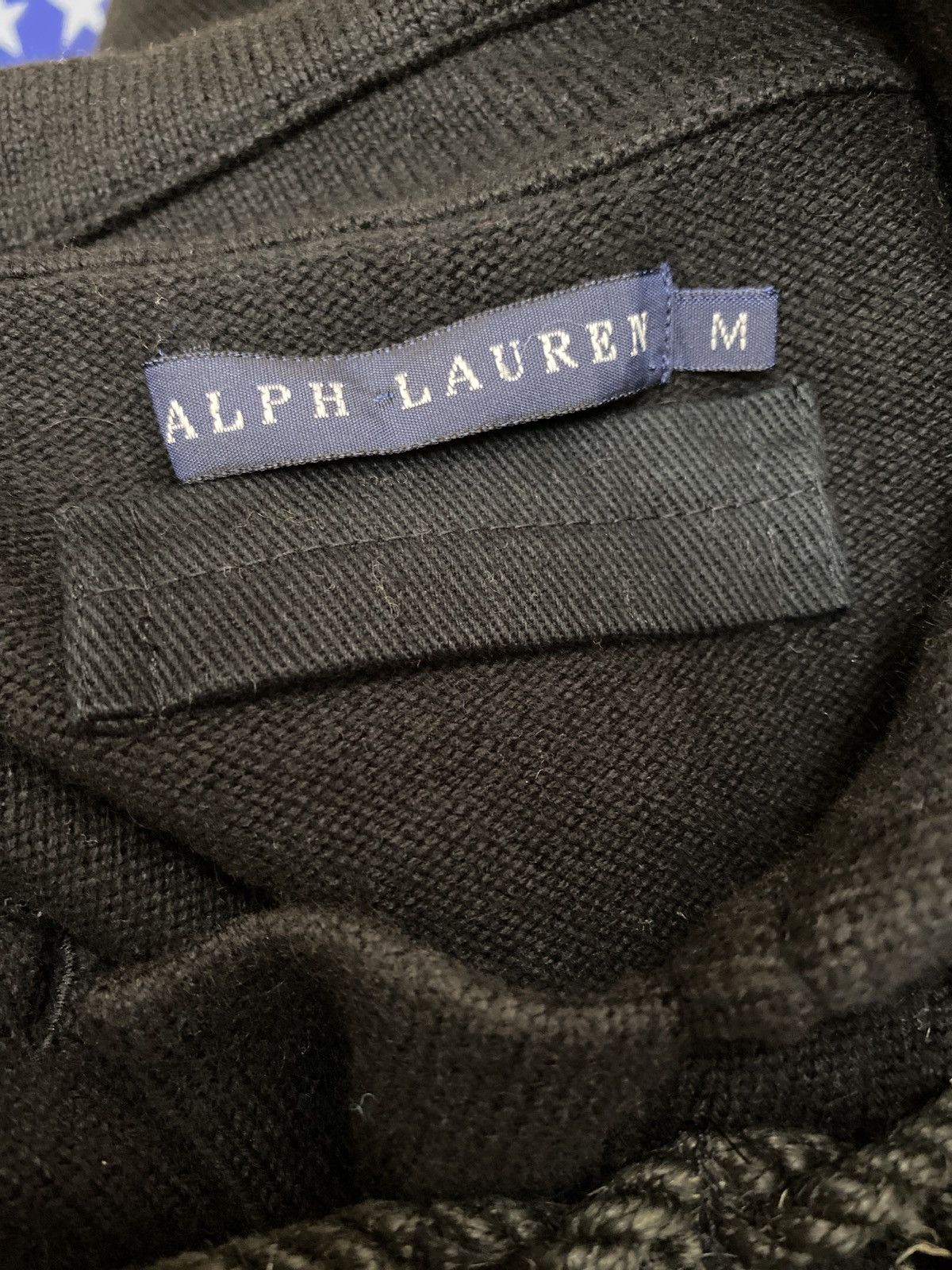 Polo Ralph Lauren Ralph Lauren duffle hoodies jacket Size US M / EU 48-50 / 2 - 4 Thumbnail