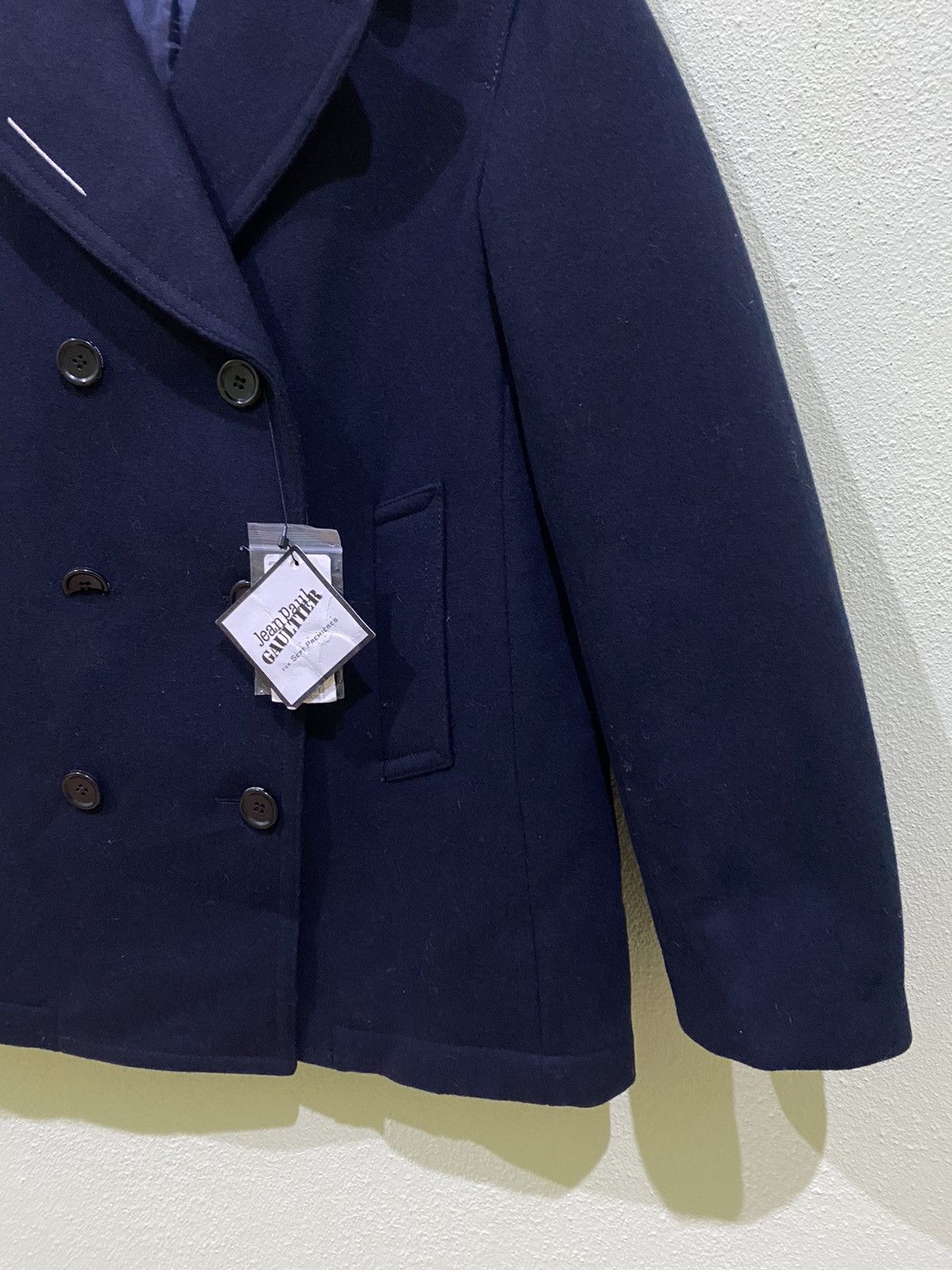Jean Paul Gaultier 🔥New Jean Paul Gaultier For September Premieres Jacket Size US M / EU 48-50 / 2 - 9 Thumbnail