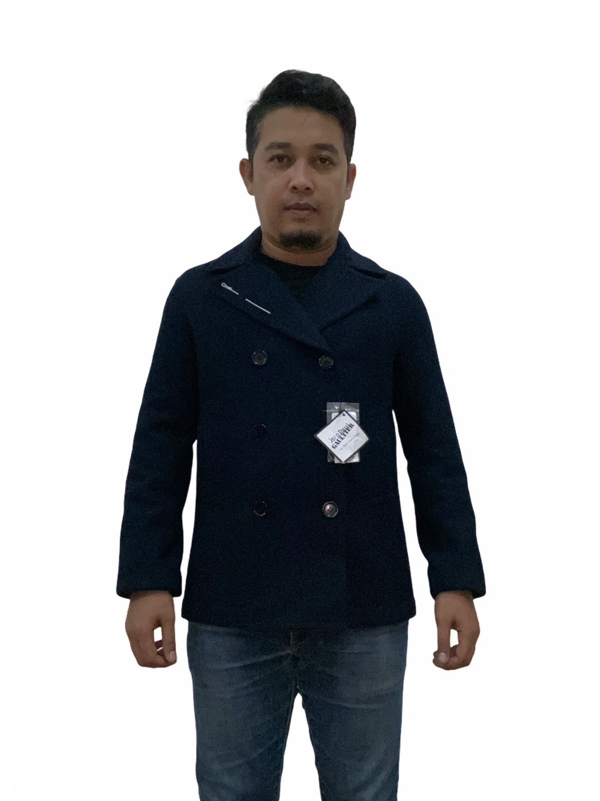Jean Paul Gaultier 🔥New Jean Paul Gaultier For September Premieres Jacket Size US M / EU 48-50 / 2 - 1 Thumbnail