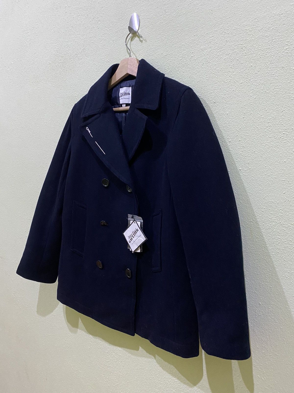 Jean Paul Gaultier 🔥New Jean Paul Gaultier For September Premieres Jacket Size US M / EU 48-50 / 2 - 5 Thumbnail