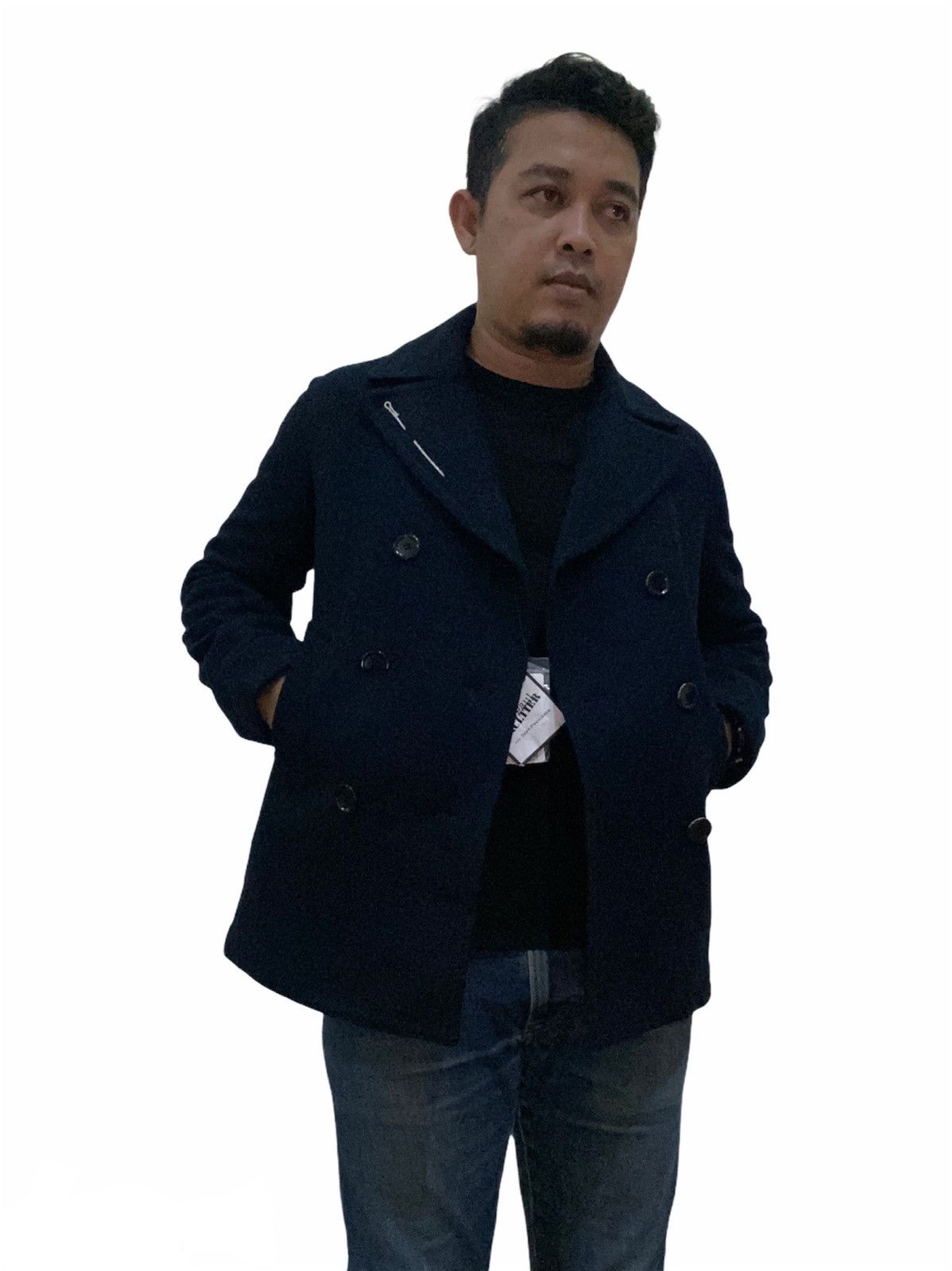 Jean Paul Gaultier 🔥New Jean Paul Gaultier For September Premieres Jacket Size US M / EU 48-50 / 2 - 2 Thumbnail