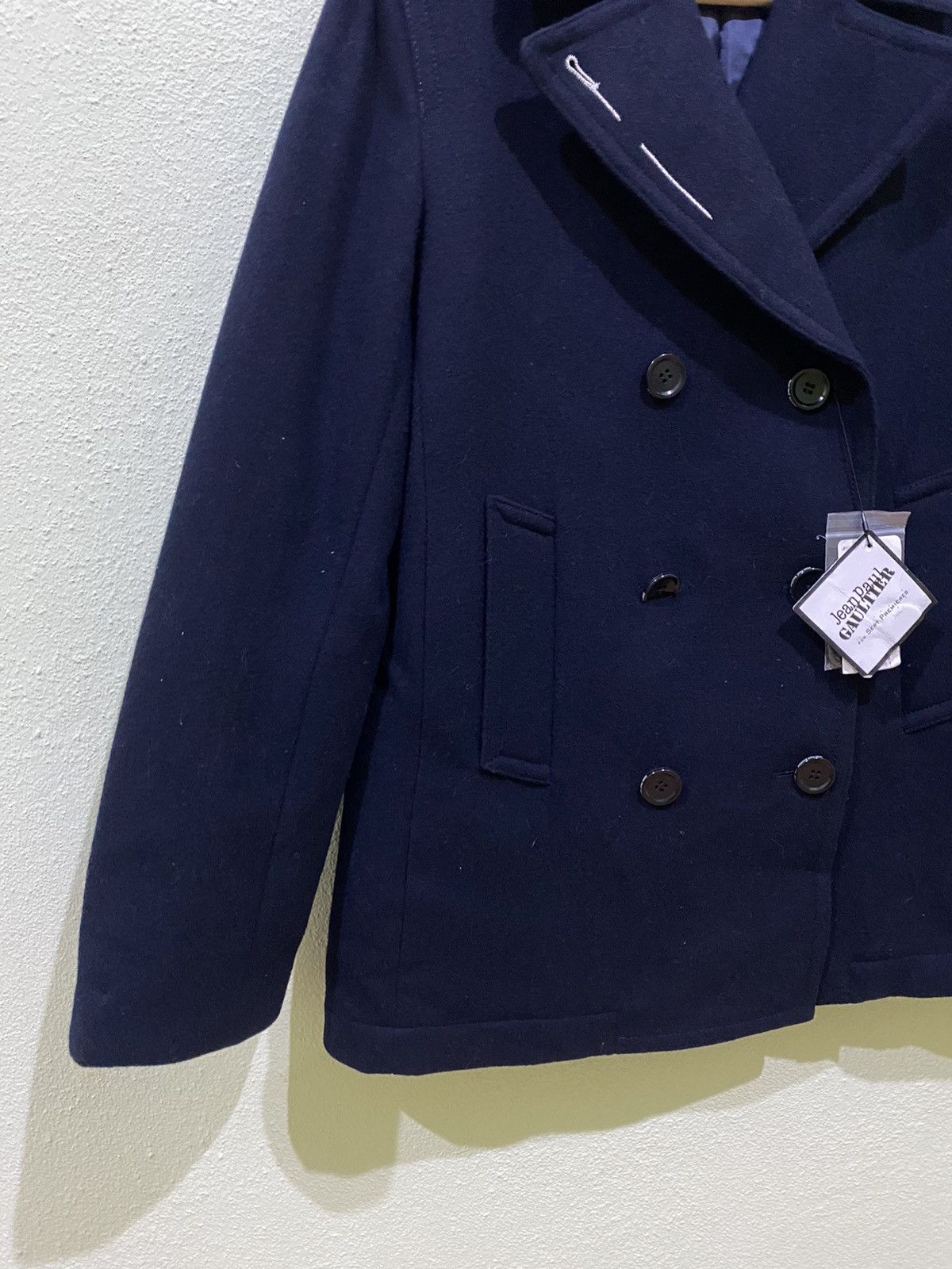 Jean Paul Gaultier 🔥New Jean Paul Gaultier For September Premieres Jacket Size US M / EU 48-50 / 2 - 10 Thumbnail