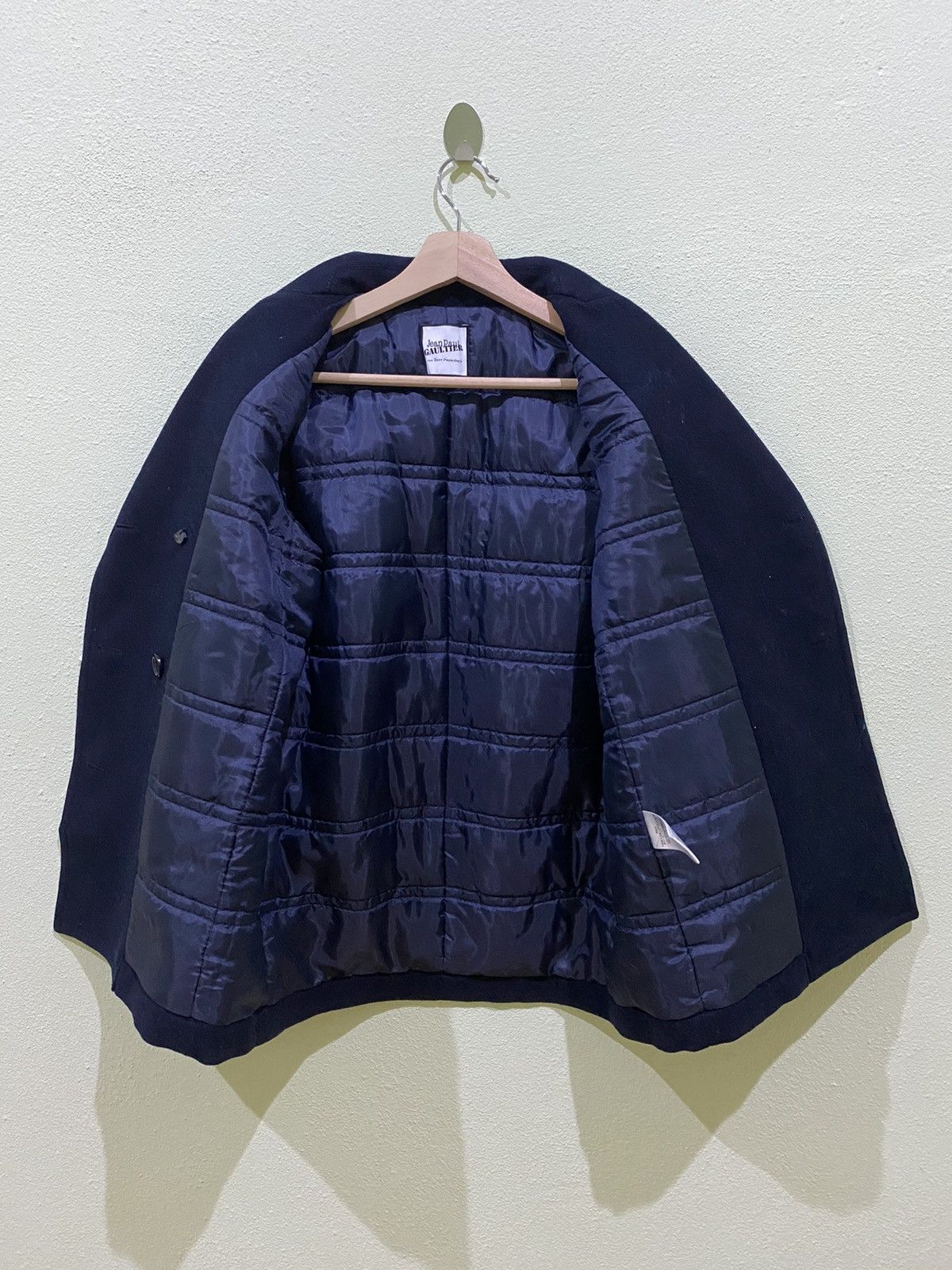 Jean Paul Gaultier 🔥New Jean Paul Gaultier For September Premieres Jacket Size US M / EU 48-50 / 2 - 15 Thumbnail