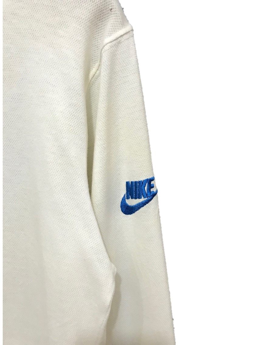 Nike Vintage Nike Red Tag Long Sleeve Size US S / EU 44-46 / 1 - 4 Thumbnail