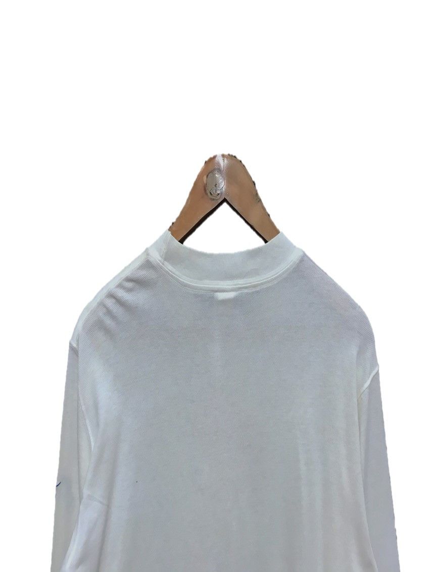Nike Vintage Nike Red Tag Long Sleeve Size US S / EU 44-46 / 1 - 5 Thumbnail