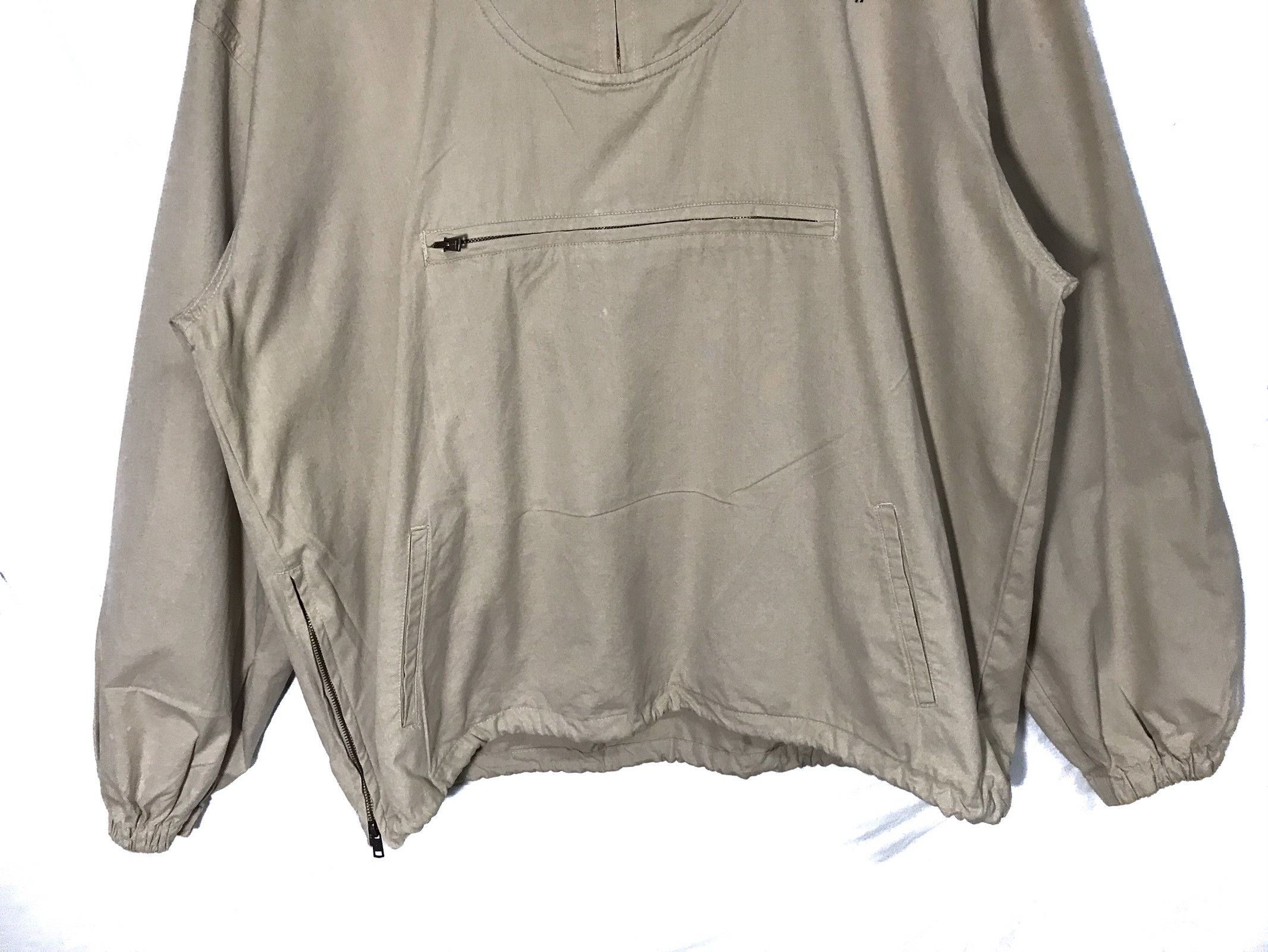 Polo Ralph Lauren Vintage Polo by Ralph Lauren Anorak Jacket Size US M / EU 48-50 / 2 - 4 Thumbnail
