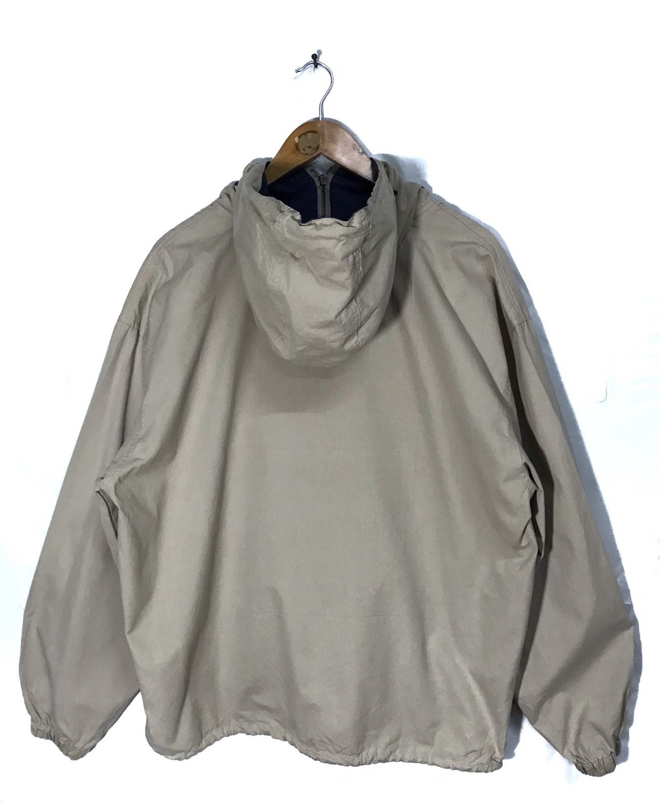 Polo Ralph Lauren Vintage Polo by Ralph Lauren Anorak Jacket Size US M / EU 48-50 / 2 - 2 Thumbnail