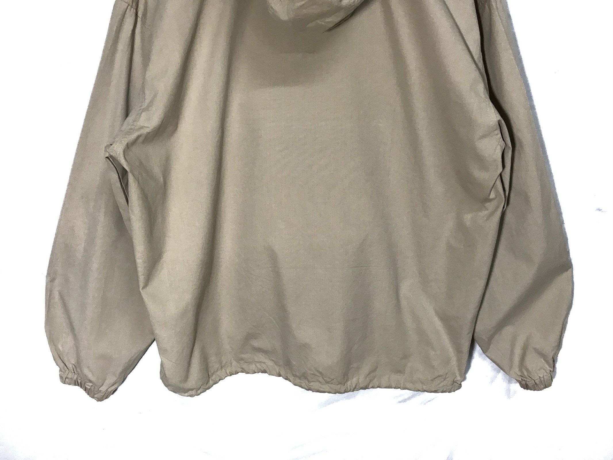 Polo Ralph Lauren Vintage Polo by Ralph Lauren Anorak Jacket Size US M / EU 48-50 / 2 - 8 Thumbnail