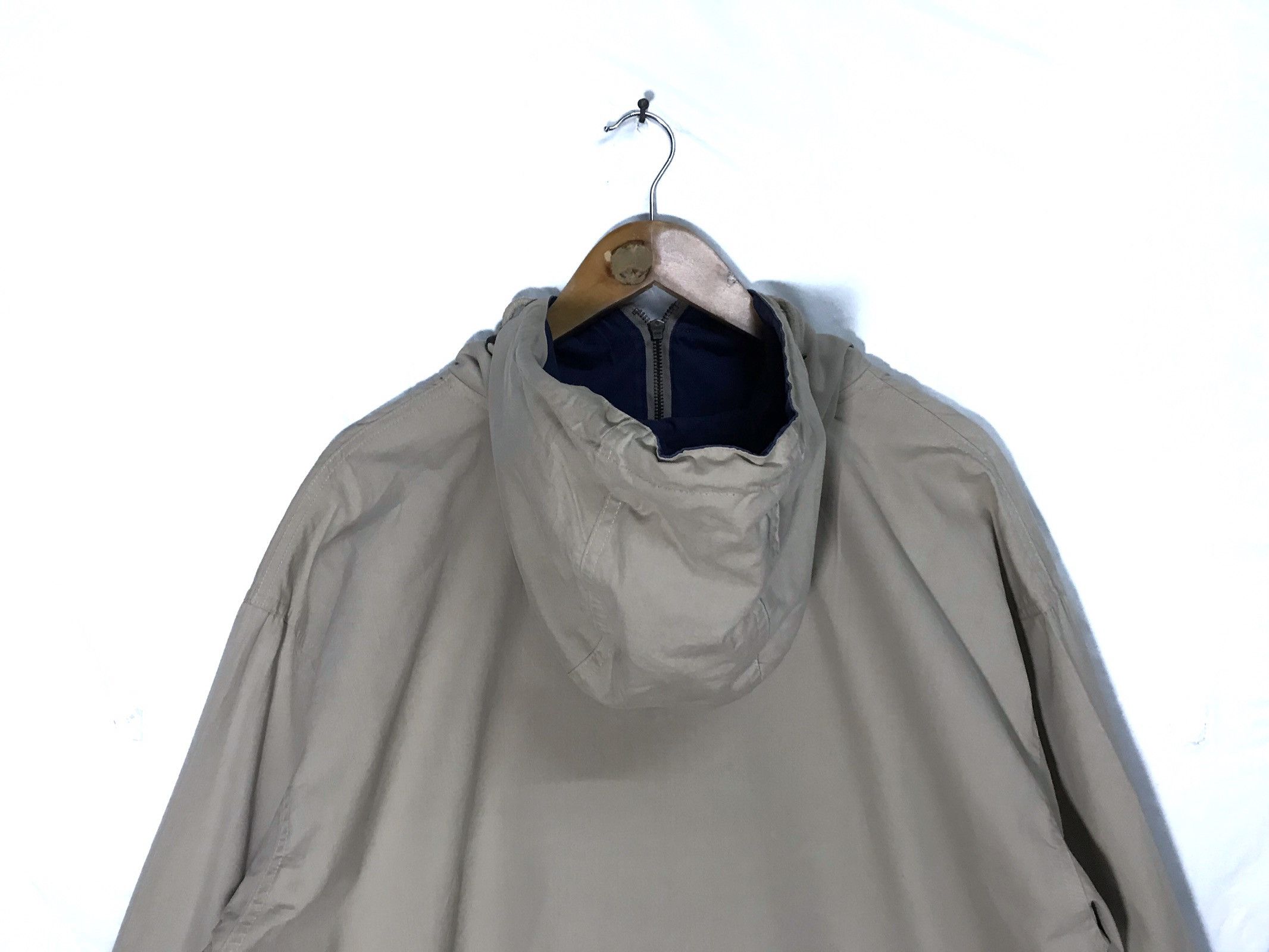 Polo Ralph Lauren Vintage Polo by Ralph Lauren Anorak Jacket Size US M / EU 48-50 / 2 - 7 Thumbnail