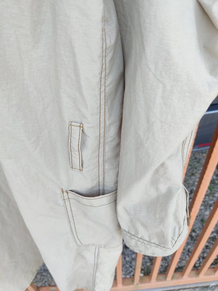 Other ❤FINAL DROP❤MILKBOY LONG LIGHT COAT JACKET Size US M / EU 48-50 / 2 - 25 Thumbnail