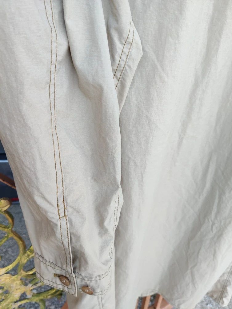 Other ❤FINAL DROP❤MILKBOY LONG LIGHT COAT JACKET Size US M / EU 48-50 / 2 - 12 Thumbnail