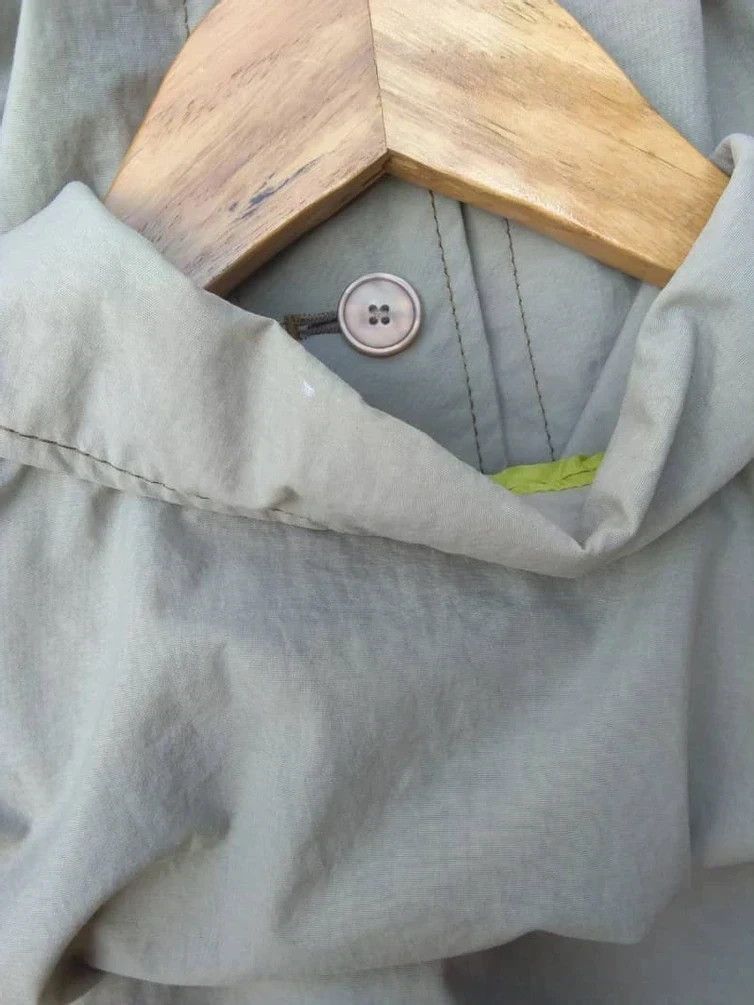 Other ❤FINAL DROP❤MILKBOY LONG LIGHT COAT JACKET Size US M / EU 48-50 / 2 - 13 Thumbnail