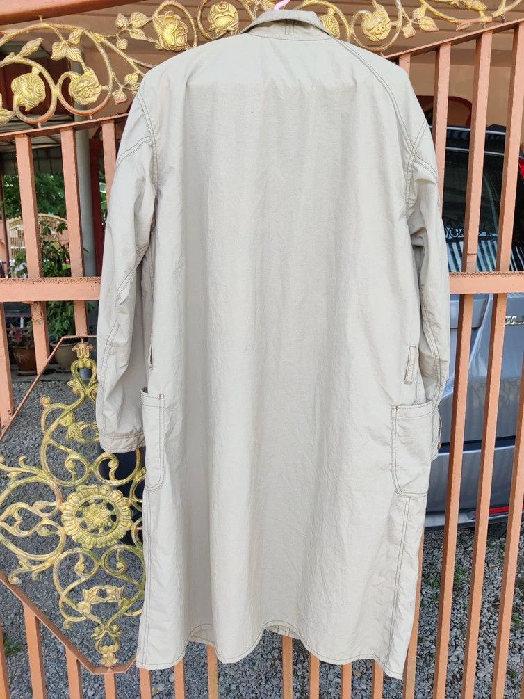 Other ❤FINAL DROP❤MILKBOY LONG LIGHT COAT JACKET Size US M / EU 48-50 / 2 - 17 Thumbnail