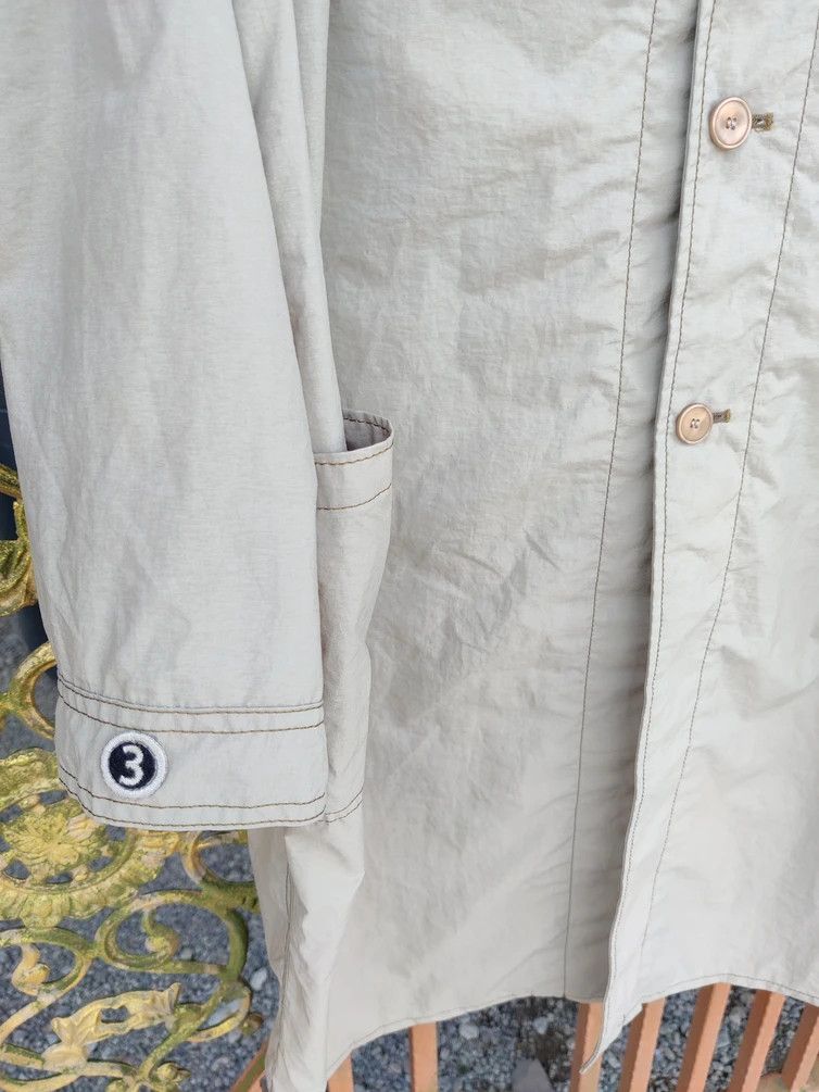 Other ❤FINAL DROP❤MILKBOY LONG LIGHT COAT JACKET Size US M / EU 48-50 / 2 - 19 Thumbnail