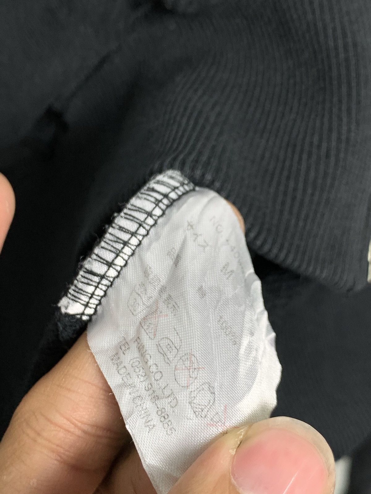 Japanese Brand Cool Drive Striker Embroidered Pullover Hoodies Size US M / EU 48-50 / 2 - 6 Thumbnail