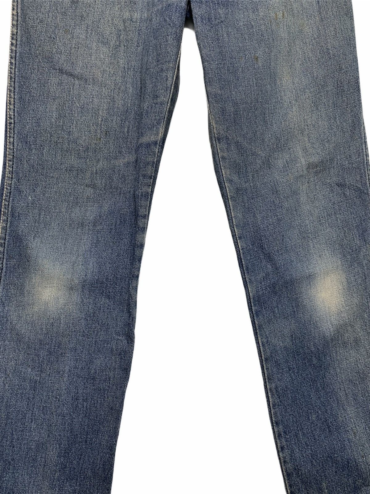 Valentino Vintage Valentino Denim Jeans Size US 29 - 6 Thumbnail